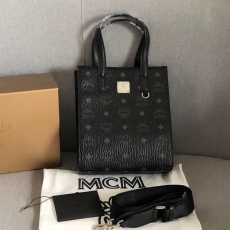 MCM Shopping Bags